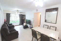 Blk 318B Yishun Avenue 9 (Yishun), HDB 4 Rooms #205788091